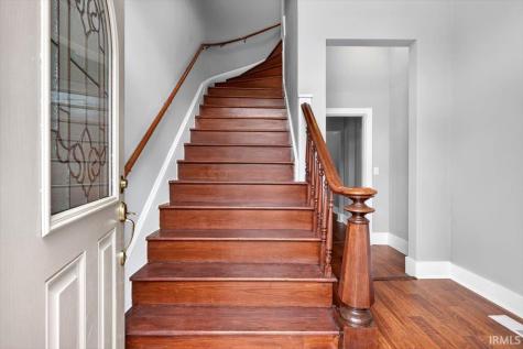 815 Brown Street Lafayette IN 47901