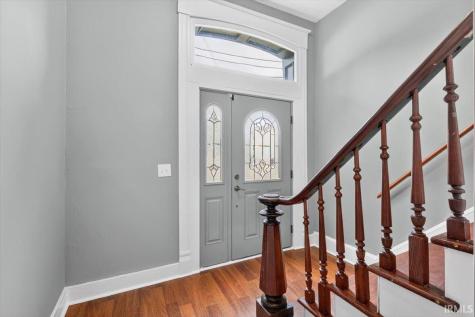 815 Brown Street Lafayette IN 47901