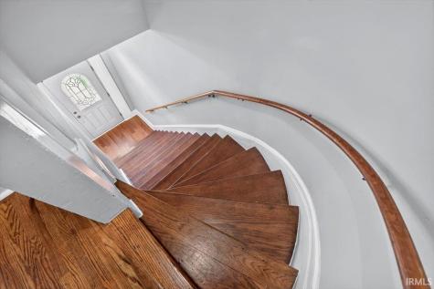 815 Brown Street Lafayette IN 47901