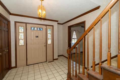 15566 Signal Hill Court Granger IN 46530