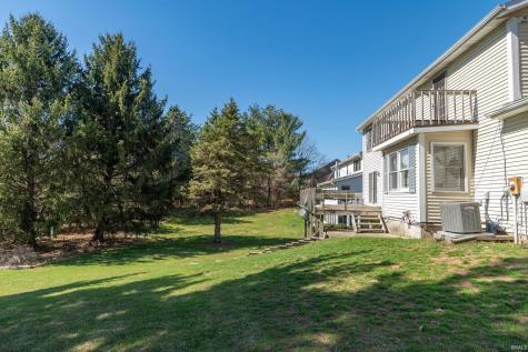 15566 Signal Hill Court Granger IN 46530