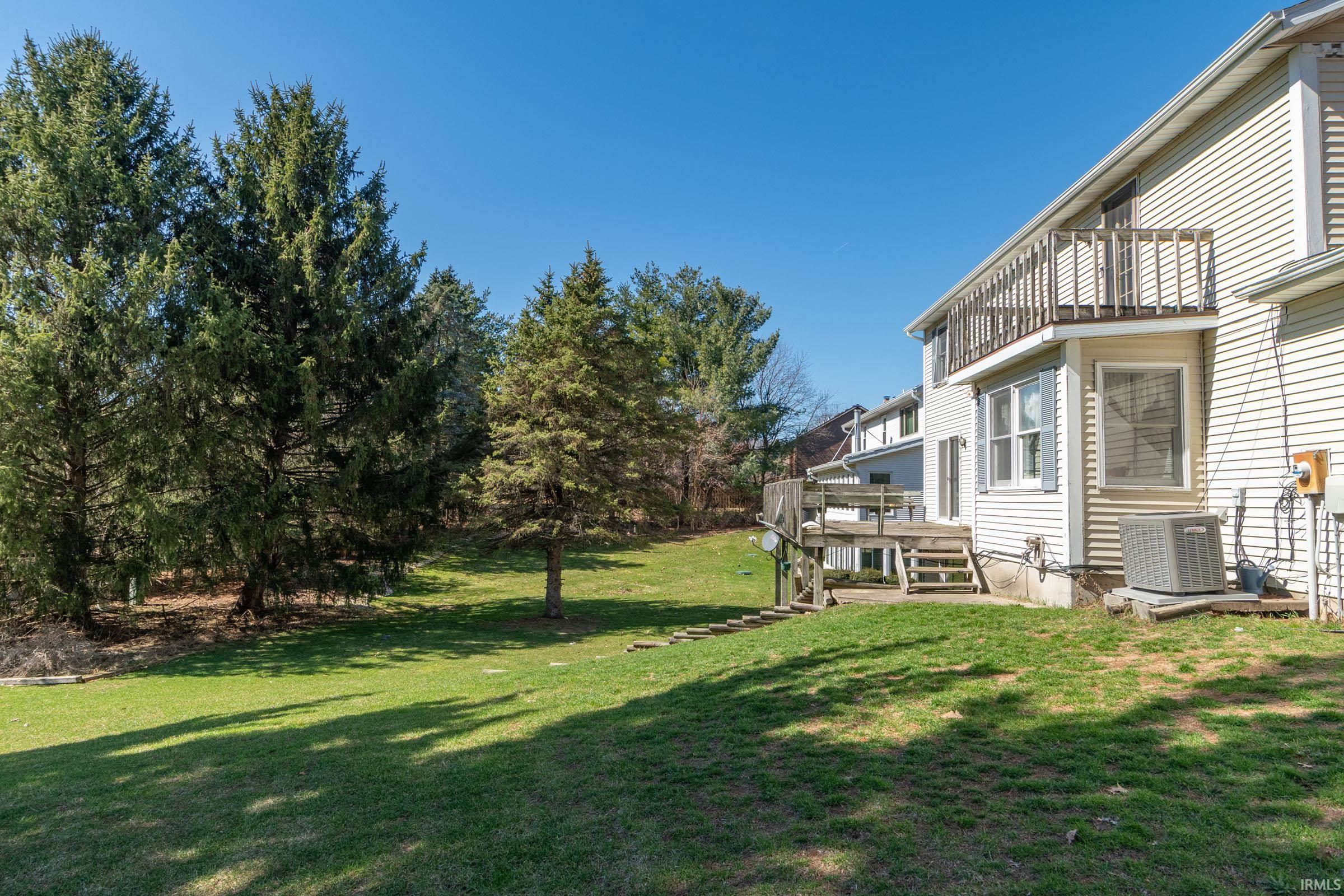 15566 Signal Hill Court Granger IN 46530