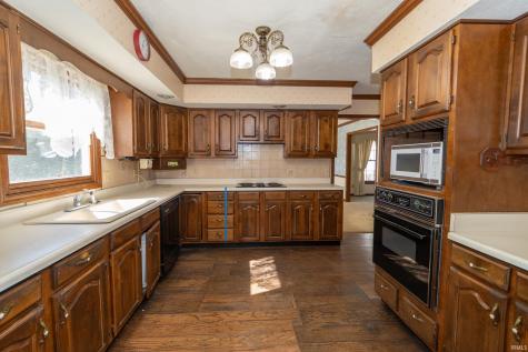 15566 Signal Hill Court Granger IN 46530