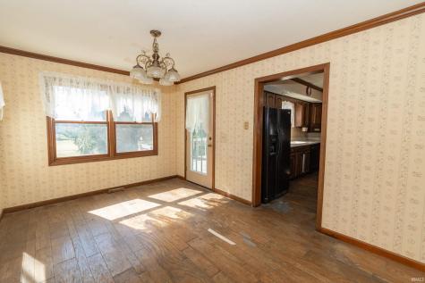 15566 Signal Hill Court Granger IN 46530