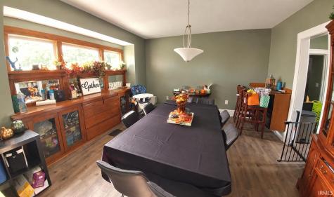 820 Poplar Street Huntington IN 46750