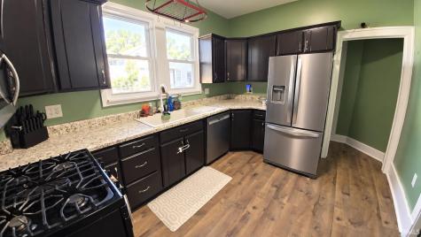 820 Poplar Street Huntington IN 46750