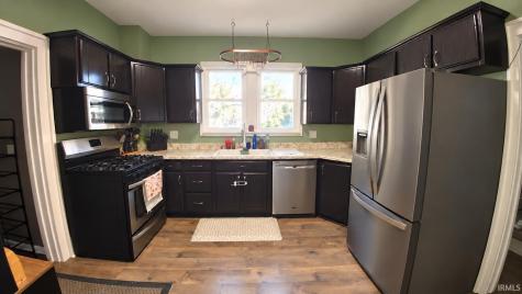 820 Poplar Street Huntington IN 46750