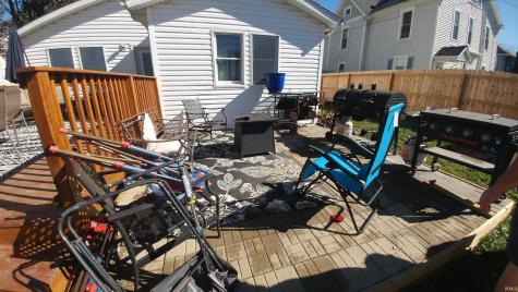 820 Poplar Street Huntington IN 46750