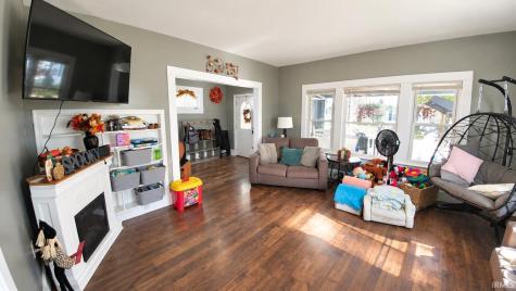 820 Poplar Street Huntington IN 46750