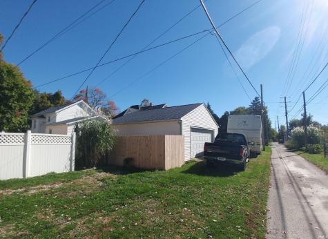 820 Poplar Street Huntington IN 46750