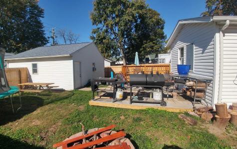 820 Poplar Street Huntington IN 46750