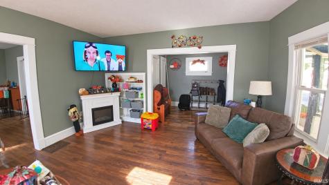 820 Poplar Street Huntington IN 46750