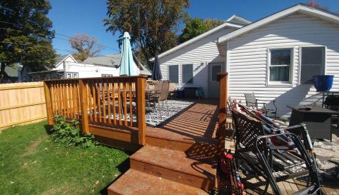820 Poplar Street Huntington IN 46750