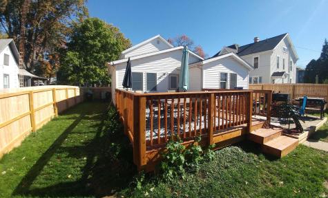 820 Poplar Street Huntington IN 46750