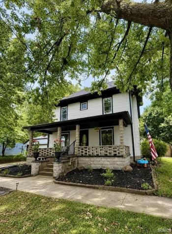 508 N Sycamore Street North Manchester IN 46962
