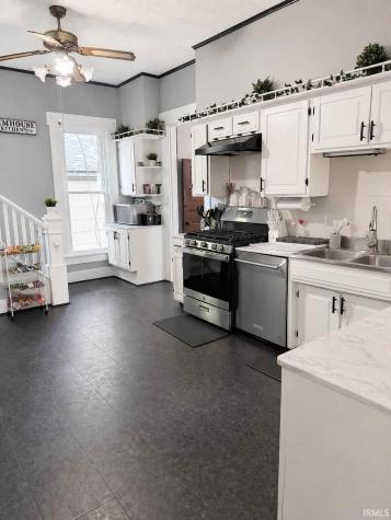508 N Sycamore Street North Manchester IN 46962
