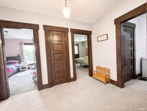 508 N Sycamore Street North Manchester IN 46962