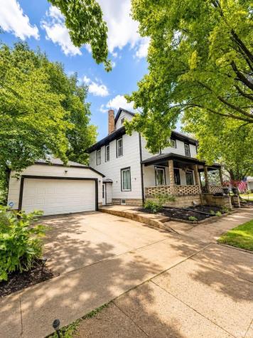508 N Sycamore Street North Manchester IN 46962