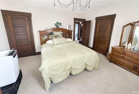 508 N Sycamore Street North Manchester IN 46962
