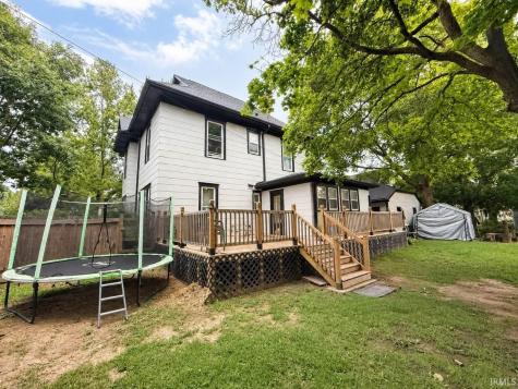 508 N Sycamore Street North Manchester IN 46962