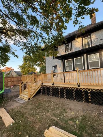 508 N Sycamore Street North Manchester IN 46962