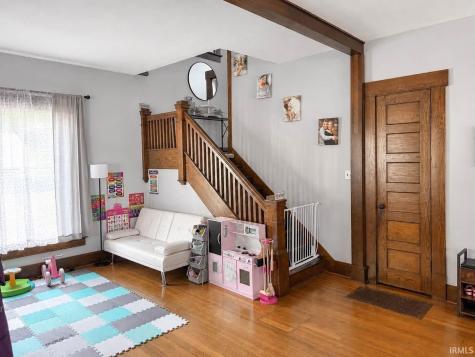 508 N Sycamore Street North Manchester IN 46962