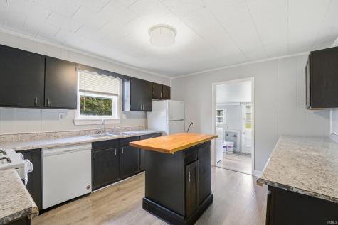 100 S Wood St Street Brookston IN 47923