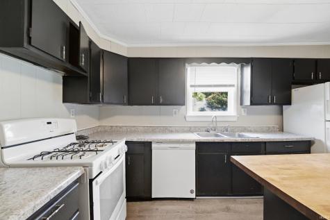 100 S Wood St Street Brookston IN 47923