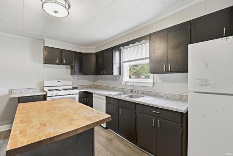 100 S Wood St Street Brookston IN 47923