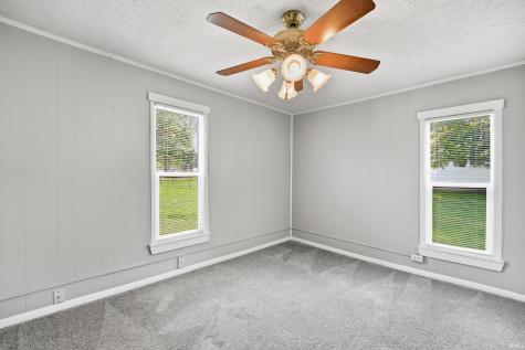 100 S Wood St Street Brookston IN 47923