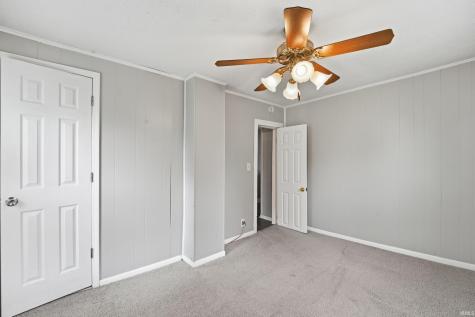 100 S Wood St Street Brookston IN 47923
