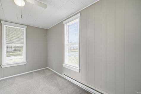 100 S Wood St Street Brookston IN 47923