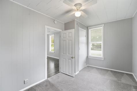 100 S Wood St Street Brookston IN 47923