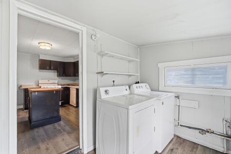 100 S Wood St Street Brookston IN 47923