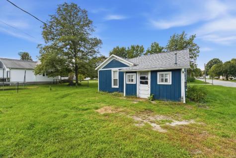 100 S Wood St Street Brookston IN 47923