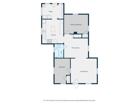 100 S Wood St Street Brookston IN 47923