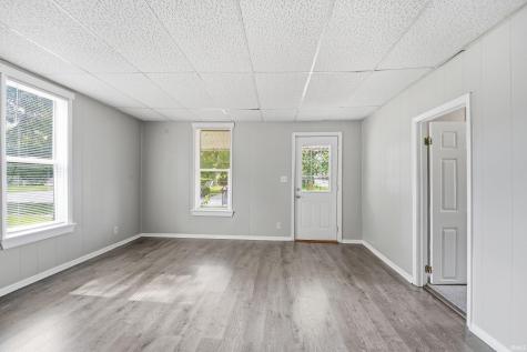 100 S Wood St Street Brookston IN 47923