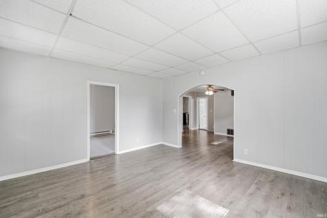 100 S Wood St Street Brookston IN 47923
