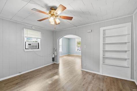 100 S Wood St Street Brookston IN 47923