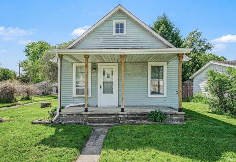 107 N Grand Boulevard Osceola IN 46561