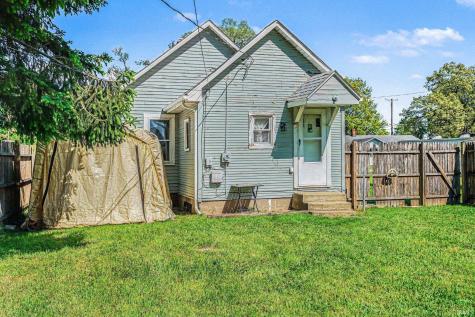 107 N Grand Boulevard Osceola IN 46561