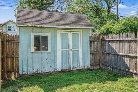 107 N Grand Boulevard Osceola IN 46561