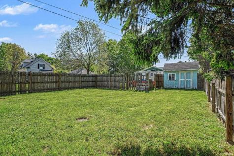 107 N Grand Boulevard Osceola IN 46561
