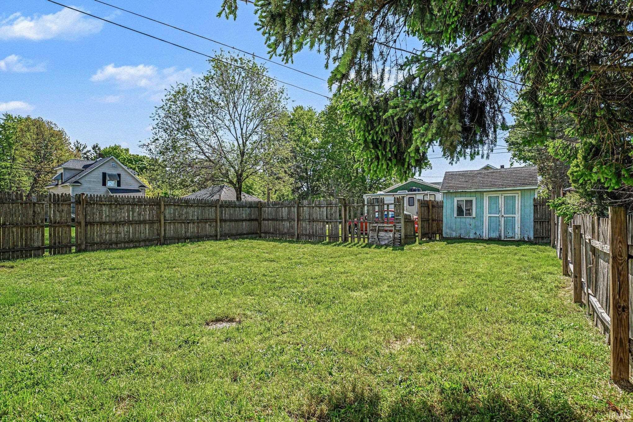 107 N Grand Boulevard Osceola IN 46561