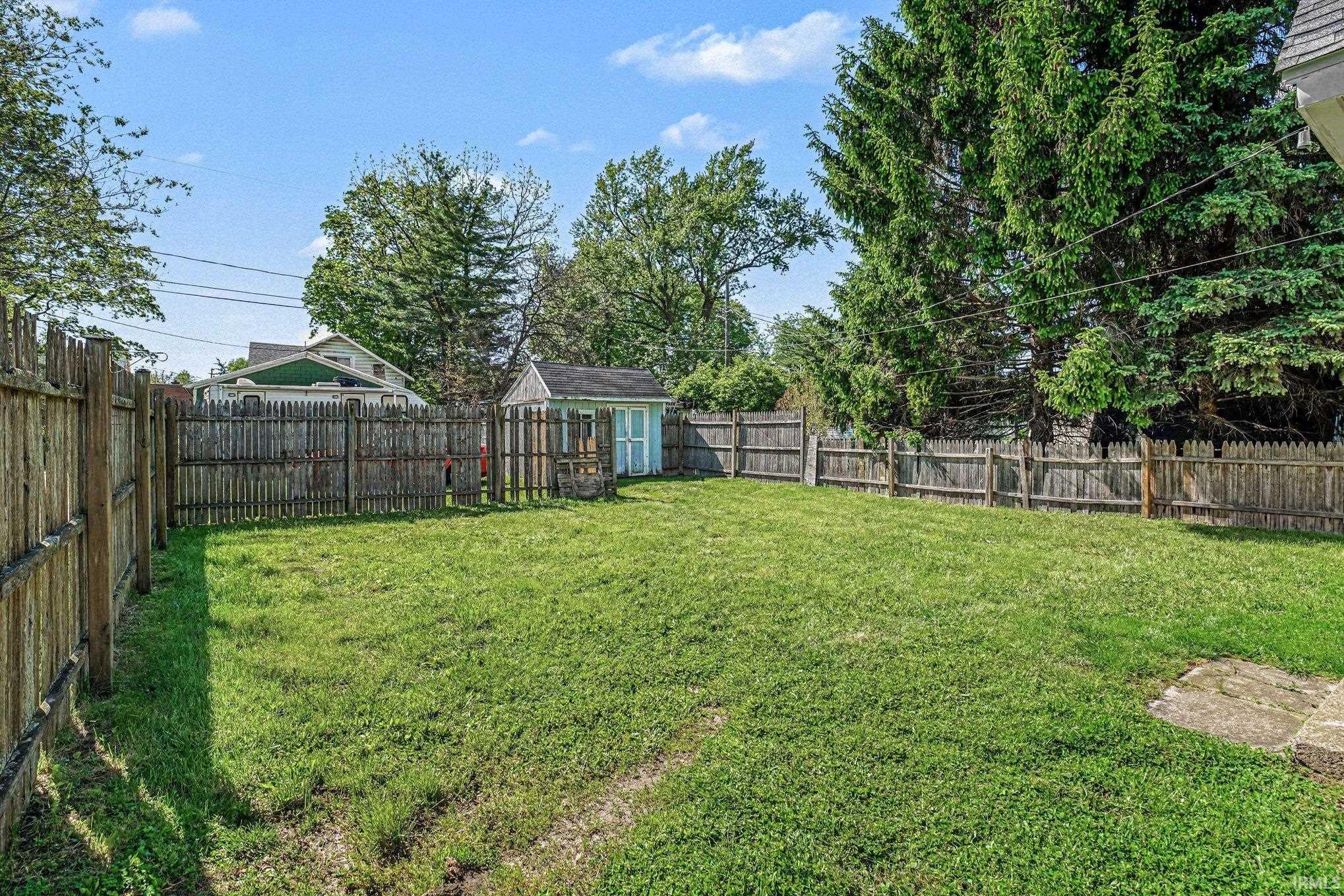 107 N Grand Boulevard Osceola IN 46561
