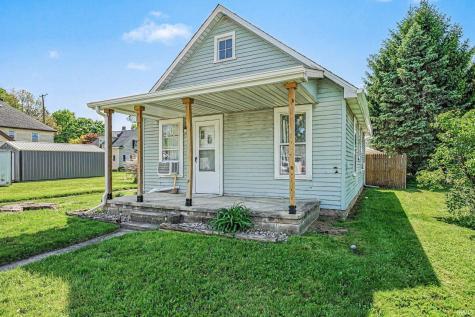 107 N Grand Boulevard Osceola IN 46561