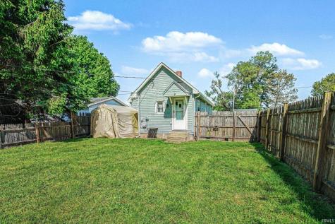 107 N Grand Boulevard Osceola IN 46561
