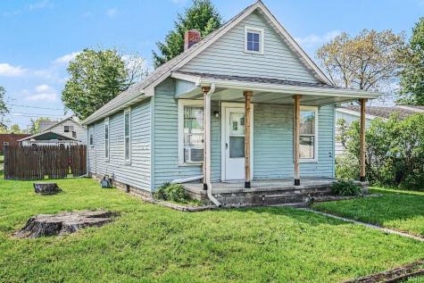 107 N Grand Boulevard Osceola IN 46561