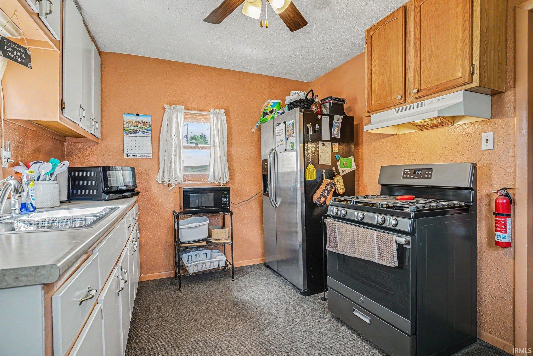 107 N Grand Boulevard Osceola IN 46561