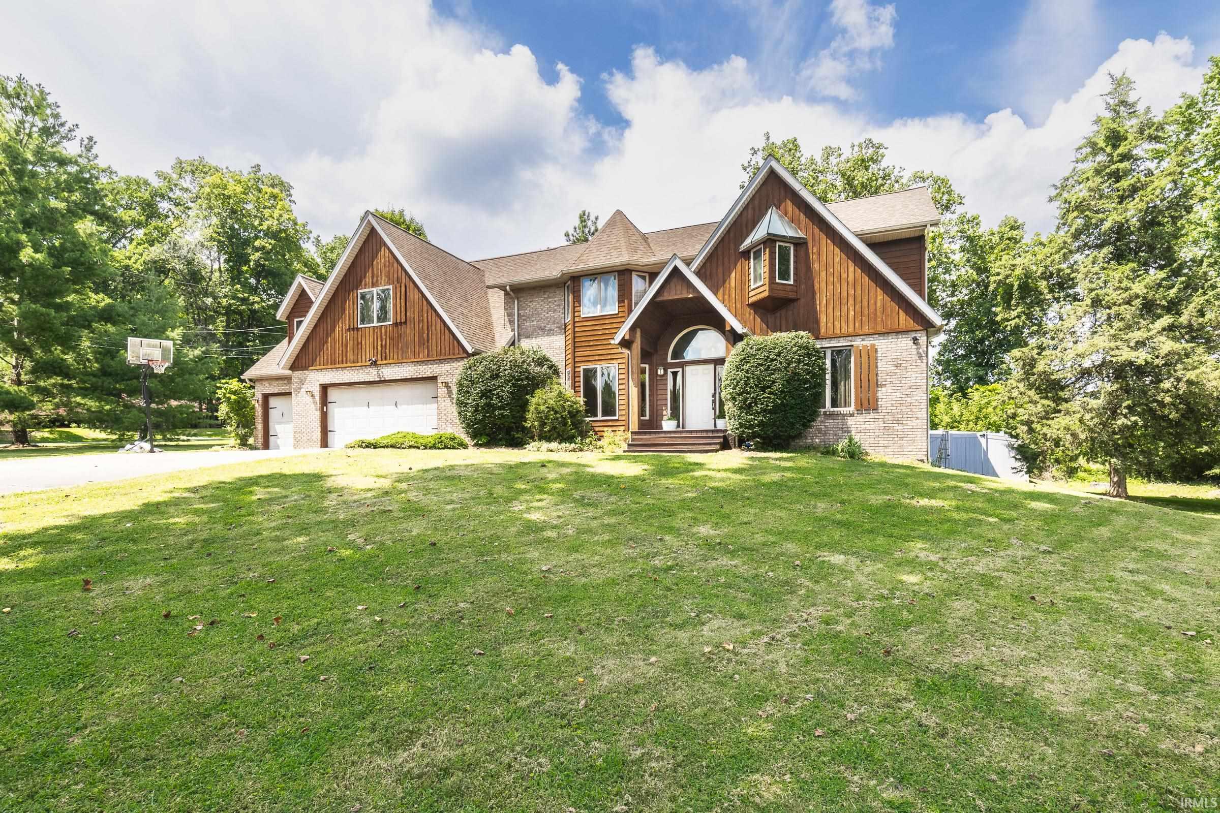 4496 W Tanglewood Road Bloomington IN 47404